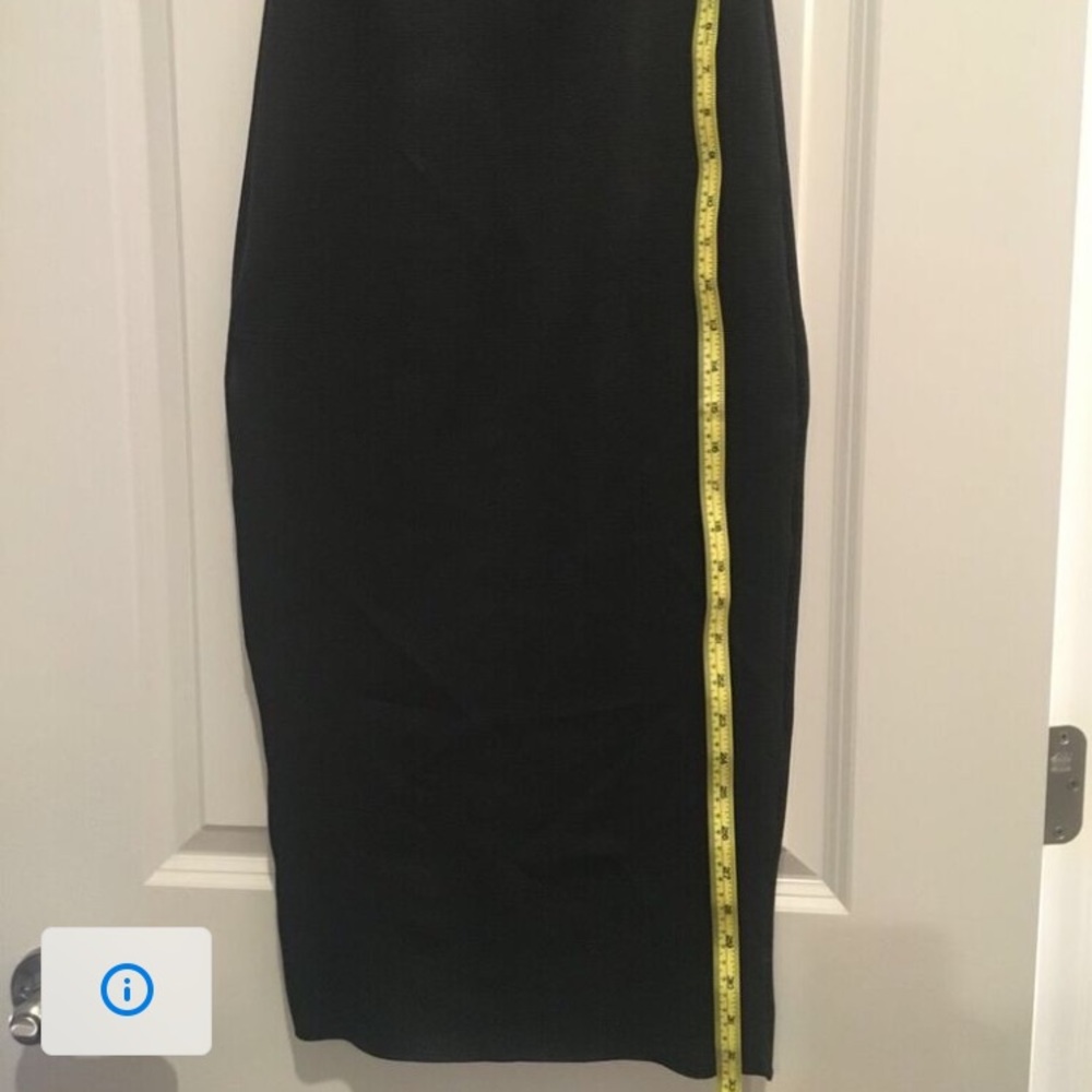 WOW Couture Bandage Skirt - Picture 4 of 7
